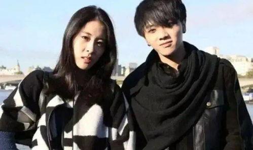 张艺兴和郑爽今日爆料,娱乐圈风云再起，真相与绯闻交织